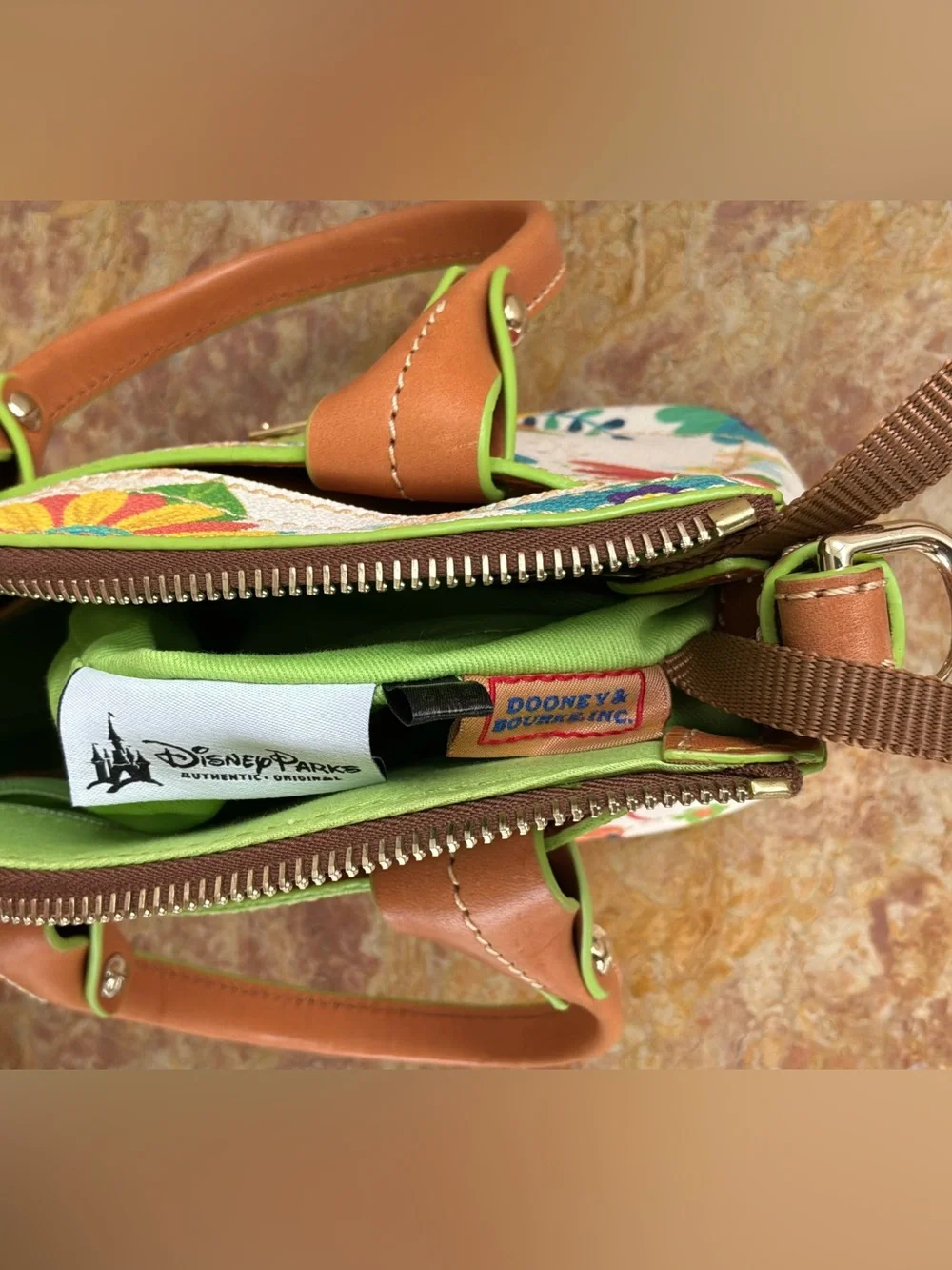 Dooney & Bourke 🧚‍♂️✨ flitterific